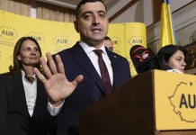 Cine candidează pentru funcțiile de conducere în AUR!