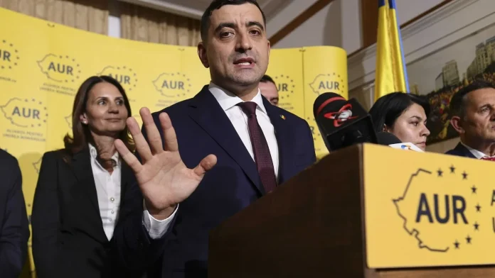 Cine candidează pentru funcțiile de conducere în AUR!