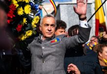 Presa americană: A fost președintele corupt liberal-globalist al României, Nicușor Dan, complice la lovitura de stat electorală din decembrie 2024?