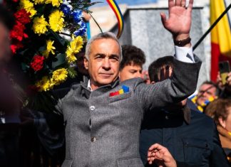 Presa americană: A fost președintele corupt liberal-globalist al României, Nicușor Dan, complice la lovitura de stat electorală din decembrie 2024?