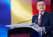 Detaliile Congresului PSD, de la numele viitorilor lideri, la incidentul cu Liviu Dragnea