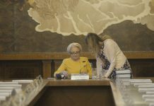 Zachman, dezvăluire despre Viorica Dăncilă: “O suspecta pe Anca Alexandrescu că îi strecura greșeli în discursuri în mod intenționat!”