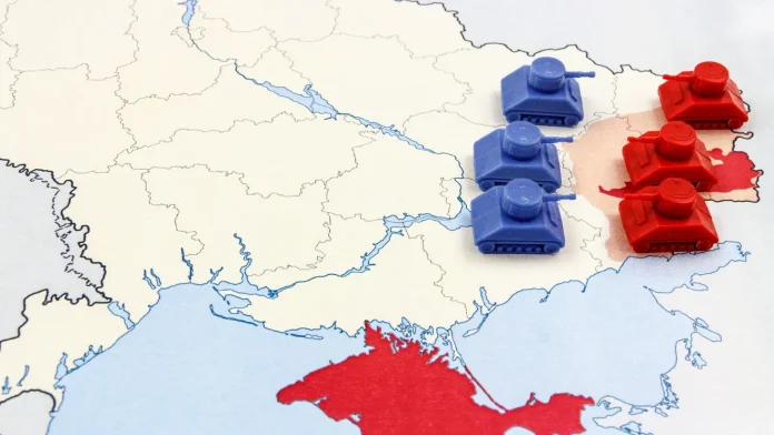 Planul pentru pace al lui Trump cuprinde cererile exprese ale lui Putin, dar și garanții de securitate oferite de SUA, NATO, UE. Textul integral confirmat de presa americană