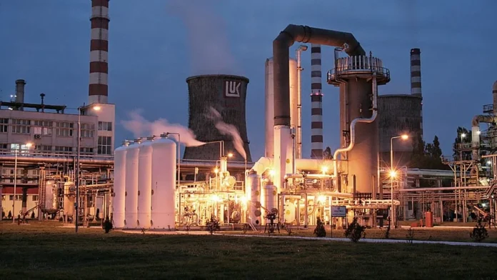 Emiratele Arabe Unite intră în cursa pentru achiziționarea LUKOIL!