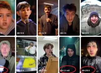 Se confirmă ipoteza GOLD FM! Inteligența Artificială (AI) e folosită pentru manipularea dezbaterii publice pe rețelele de socializare