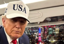 Detaliile spumoase ale turneului de 5 zile a lui Trump în Asia!