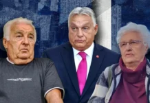 Reportaj GÂNDUL despre părinții lui Viktor Orban: ”Fiul meu nu e țigan, dar aș fi fost și mai mândră, pentru că a reușit să ajungă acolo unde este!”