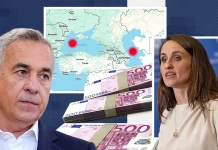 Turcia și Bulgaria, înaintea României în cursa pentru coridorul Marea Caspică – Marea Neagră! Mircea Coșea: “Nu avem capacitatea spre a fi cooptați în acest proiect!”
