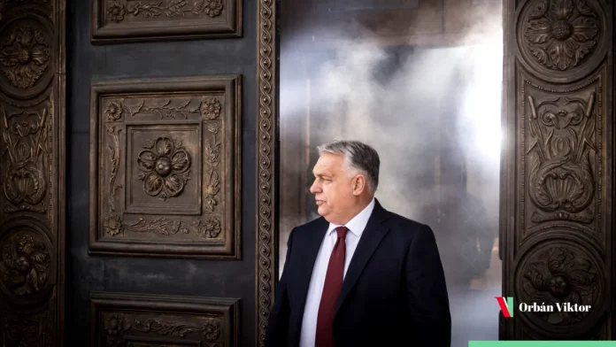 Viktor Orban, primit azi la Moscova de către Putin. Aceasta este a 14-a întâlnire bilaterală din ultimii 15 ani între cei doi lideri!