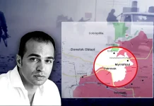 Ștefan Popescu, pentru GÂNDUL: ”Căderea orașului Pokrovsk arată că resursele de rezistență a Ucrainei sunt aproape de epuizare!”