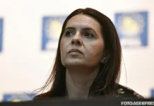 Bolojan mai dă și câte-o veste bună: Adriana Săftoiu propusă șefă la TVR!