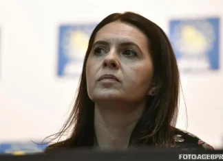 Bolojan mai dă și câte-o veste bună: Adriana Săftoiu propusă șefă la TVR!