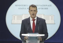 Hal de ministru al apărării! Useristul Moșteanu a dat Politehnica pe șefia unui club de biliard