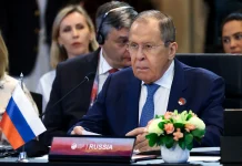 Interviul lui Sergey Lavrov care-a fost cenzurat in presa italiană. Afirmații spectaculoase și dure!