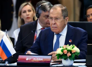 Interviul lui Sergey Lavrov care-a fost cenzurat in presa italiană. Afirmații spectaculoase și dure!