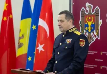 Lovitură de teatru la Chisinau! Sefii SPP Moldova si-au cerut demisiile. Unul dintre ei e fostul bodyguard al Maiei Sandu. Nevasta-sa de la PAS spune ca e vorba de ceva extrem de grav