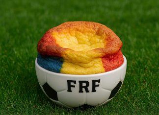 Dan Doboș: Generaţia de Suflet? Mai degrabă Generaţia de Sufleu!