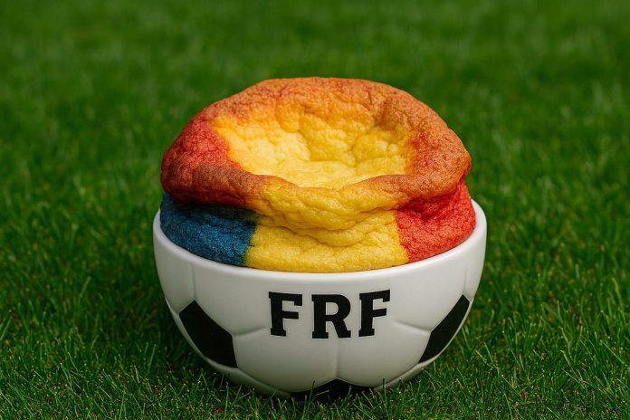 Dan Doboș: Generaţia de Suflet? Mai degrabă Generaţia de Sufleu!