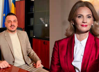 Makaveli se retrage în favoarea Ancăi Alexandrescu. Se confirmă predicția Sarmizei Andronic!