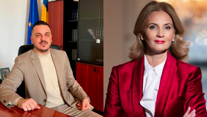 Makaveli se retrage în favoarea Ancăi Alexandrescu. Se confirmă predicția Sarmizei Andronic!