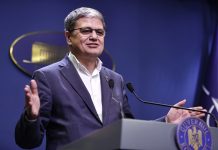 Preotul Mega, despre „părintele ministru”: În BOR, homosexualitatea este o recomandare de carieră!