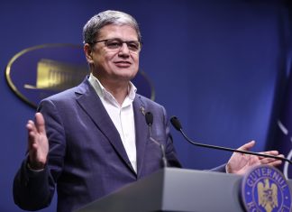 Preotul Mega, despre „părintele ministru”: În BOR, homosexualitatea este o recomandare de carieră!