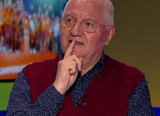 Mitică Dragomir: ”Nicușor Dan vrea să conducă țara cu USR, Bolojan e carne de tun!”