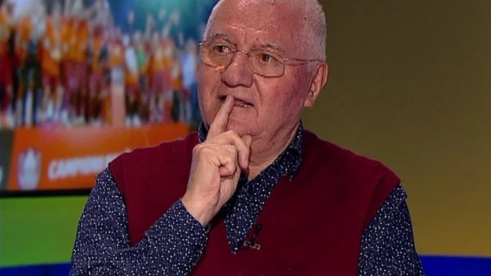 Mitică Dragomir: ”Nicușor Dan vrea să conducă țara cu USR, Bolojan e carne de tun!”