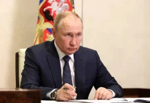 Putin promite că nu va ataca Europa și e dispus să dea în scris acest lucru!
