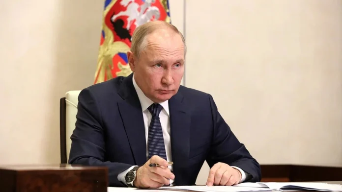 Putin promite că nu va ataca Europa și e dispus să dea în scris acest lucru!