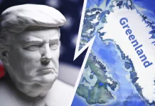 Senzațional! Danemarca are tură de noapte specială la MAE de frica lui Trump, ce-a declarat că vrea posesia Groenlandei