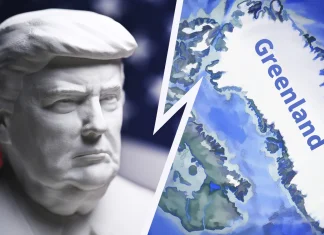 Senzațional! Danemarca are tură de noapte specială la MAE de frica lui Trump, ce-a declarat că vrea posesia Groenlandei