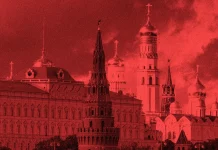 Serviciile secrete rusești consideră că Europa se pregătește pentru căderea Ucrainei!