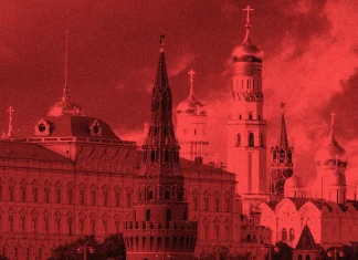 Serviciile secrete rusești consideră că Europa se pregătește pentru căderea Ucrainei!