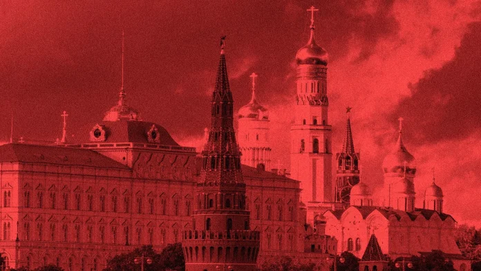 Serviciile secrete rusești consideră că Europa se pregătește pentru căderea Ucrainei!