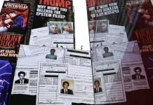 Dosarele Epstein. Detaliile relației cu Trump și masa cu lumânări și … masaj!