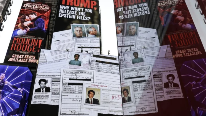 Dosarele Epstein. Detaliile relației cu Trump și masa cu lumânări și … masaj!