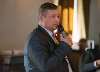 O conservă a UM Repatriot va conduce Departamentul Românilor de Pretutindeni?