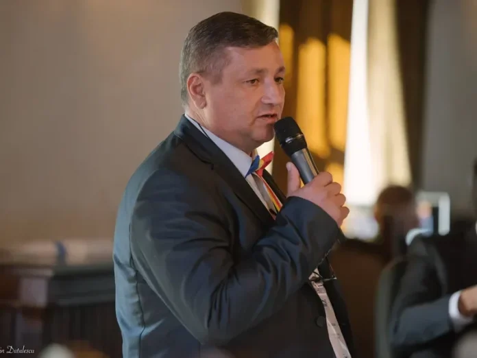 O conservă a UM Repatriot va conduce Departamentul Românilor de Pretutindeni?