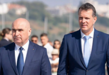 Ilie Găinaru și Moșteanu Șpăgaru – anatomia unei guvernări din carton