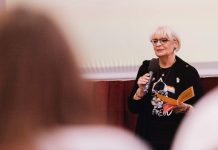 Celebra Irina Margareta Nistor a fost “informatoarea Dumitra”. Recrutată de Securitate!