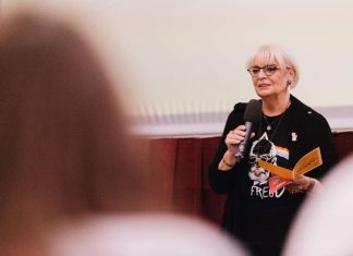 Celebra Irina Margareta Nistor a fost “informatoarea Dumitra”. Recrutată de Securitate!