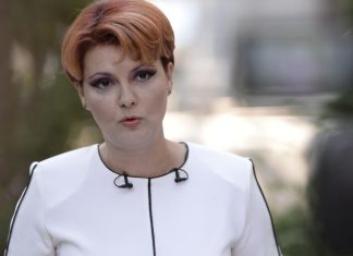 “Lia Olguța Vasilescu versus Ilie Bolojan”, șefa primarilor de municipii îl contestă pe premier și propune schimbarea acestuia!
