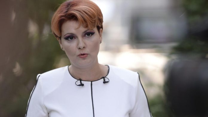 “Lia Olguța Vasilescu versus Ilie Bolojan”, șefa primarilor de municipii îl contestă pe premier și propune schimbarea acestuia!