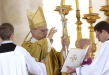 STIRIPESURSE: Papa Leon nu va mai face anunțul legat de data comună a Paștelui cu ortodocșii!