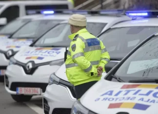 LIBERTATEA prezintă lista pensionarilor speciali de la MAI care conduc polițiile locale și încasează două venituri de la buget!