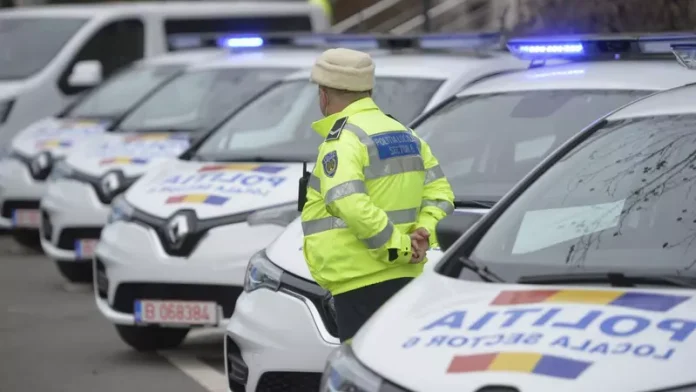 LIBERTATEA prezintă lista pensionarilor speciali de la MAI care conduc polițiile locale și încasează două venituri de la buget!