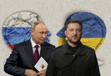 Rusia și Ucraina, ce concesii au făcut care să le aducă mai aproape de acordul de pace!