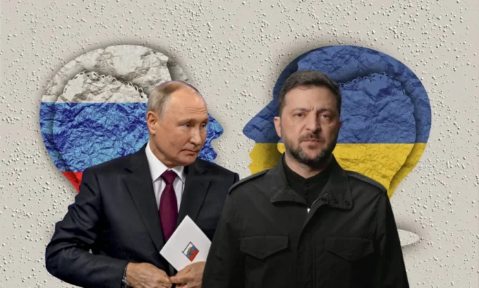 Rusia și Ucraina, ce concesii au făcut care să le aducă mai aproape de acordul de pace!