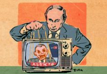 DEFENSEROMANIA publică clasamentul rușilor referitor la “țările ostile”. Surpriza referitoare la România!